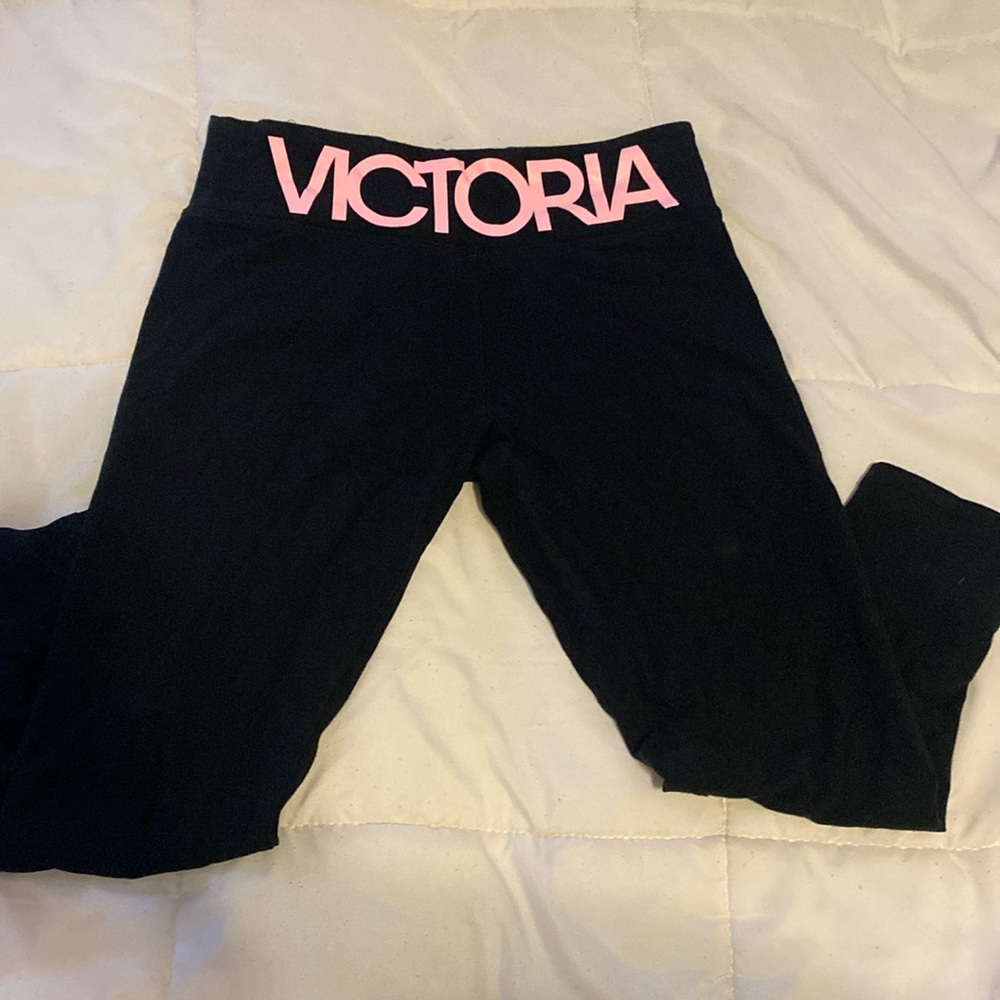 Victoria’s Secret legging capris
